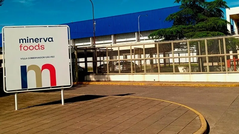 Denuncian 80 despidos en el frigorífico Swift de Villa Gobernador Gálvez: la versión de la empresa