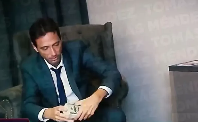 San Lorenzo entró en estado de acefalía y Moretti dejó de ser el presidente