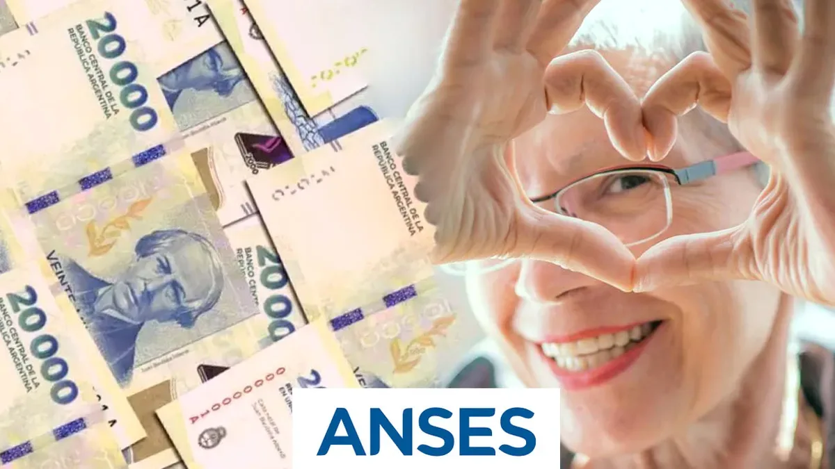 Quiénes cobran hoy miércoles 17 de septiembre, según ANSES