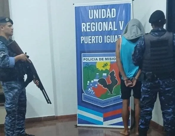 Prisión preventiva para el acusado de femicidio: su ex pareja recibió 27 puñaladas