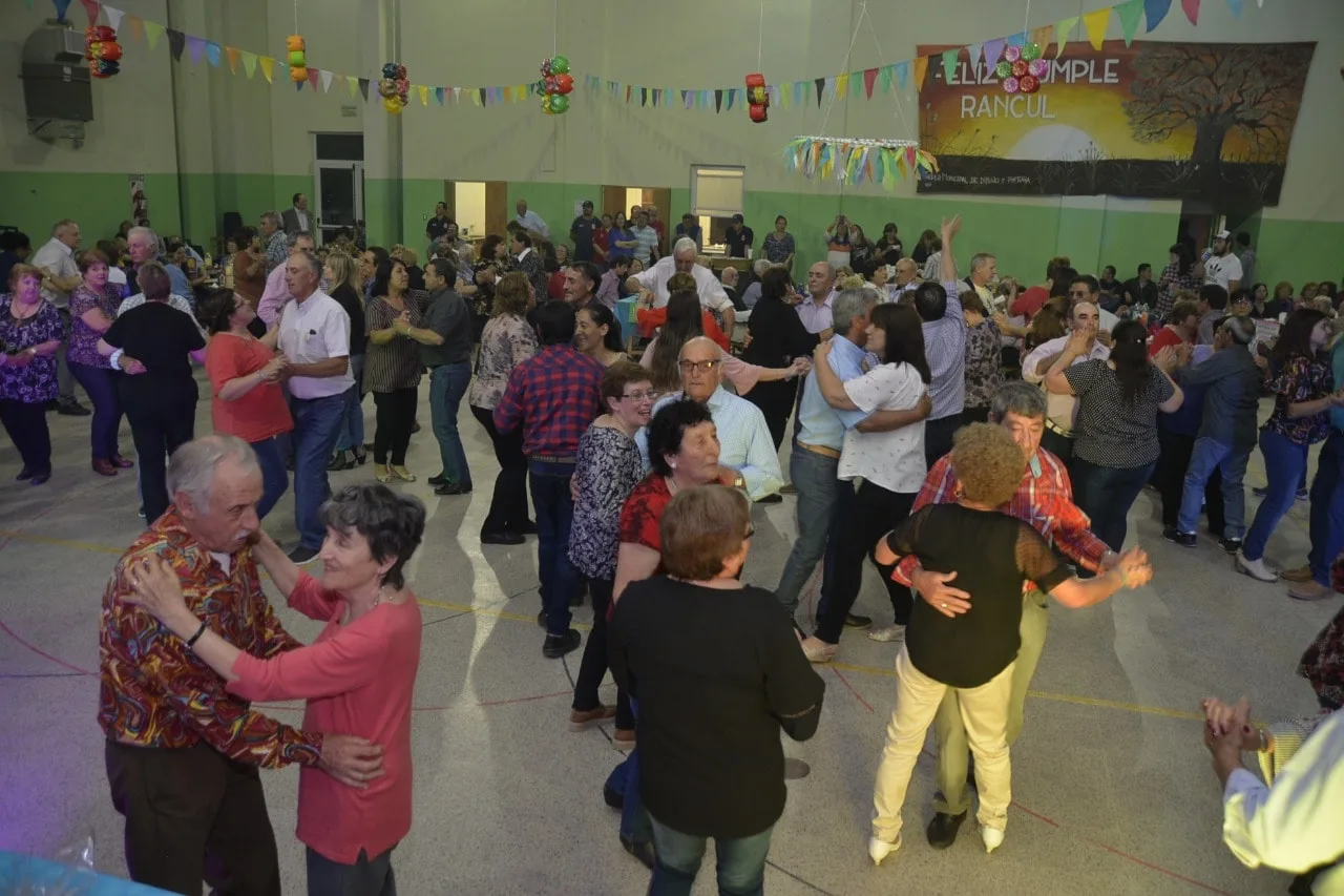 Catamarca: cuándo y dónde se celebra la Fiesta del Adulto Mayor