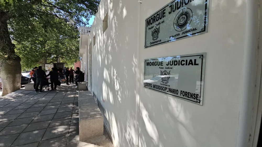 Catamarca: investigan la muerte de un adolescente en Valle Viejo