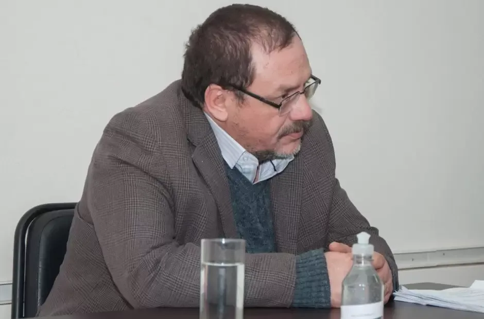 Catamarca: rechazaron el pedido de inhibición del fiscal Guillermo Narváez en el Juri a Hugo Costilla