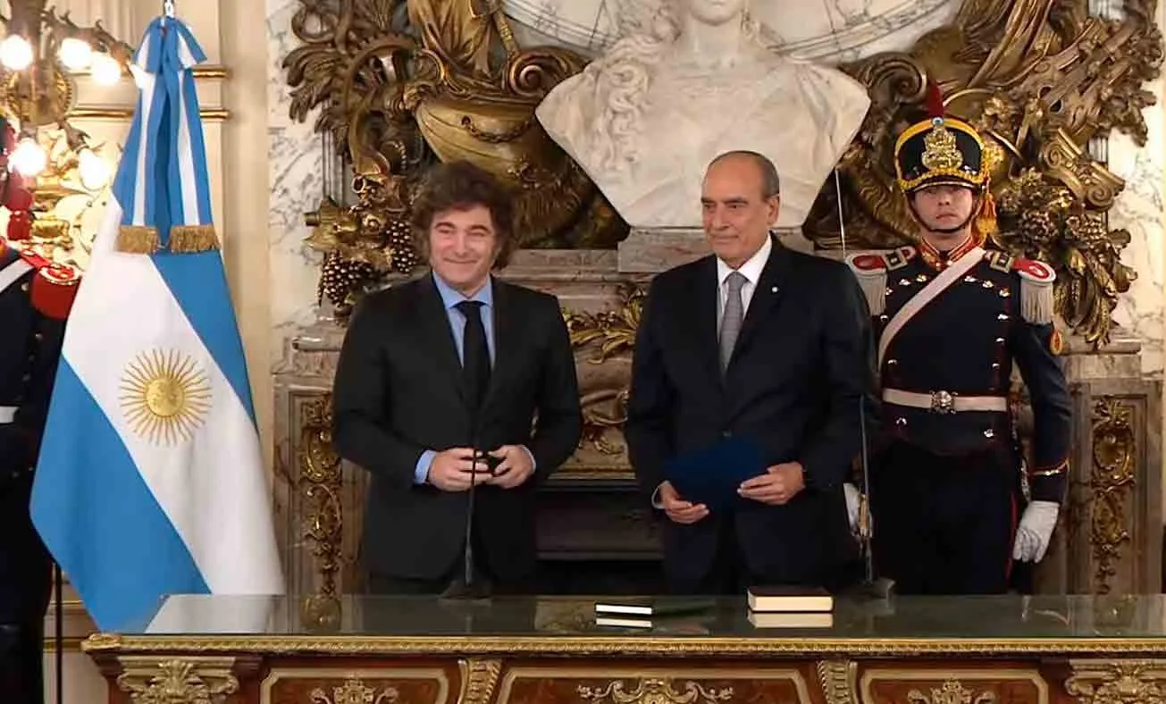 Discapacidad: denunciarán penalmente a Javier Milei y Guillermo Francos por demorar la promulgación de la ley de emergencia