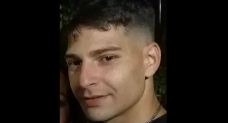 Interpol emitió una alerta para encontrar a Mathías Espínola Olivieri: llegó a Córdoba desde Uruguay y desapareció