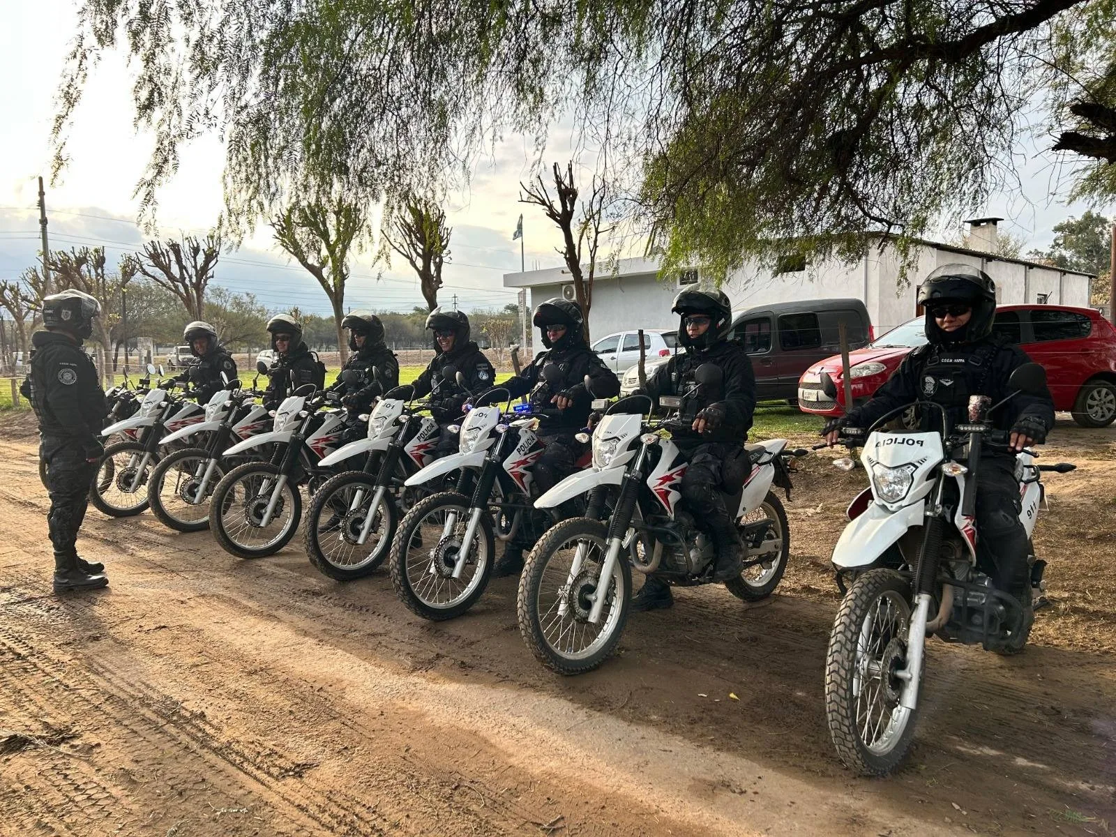 Catamarca: policías desactivaron un secuestro extorsivo