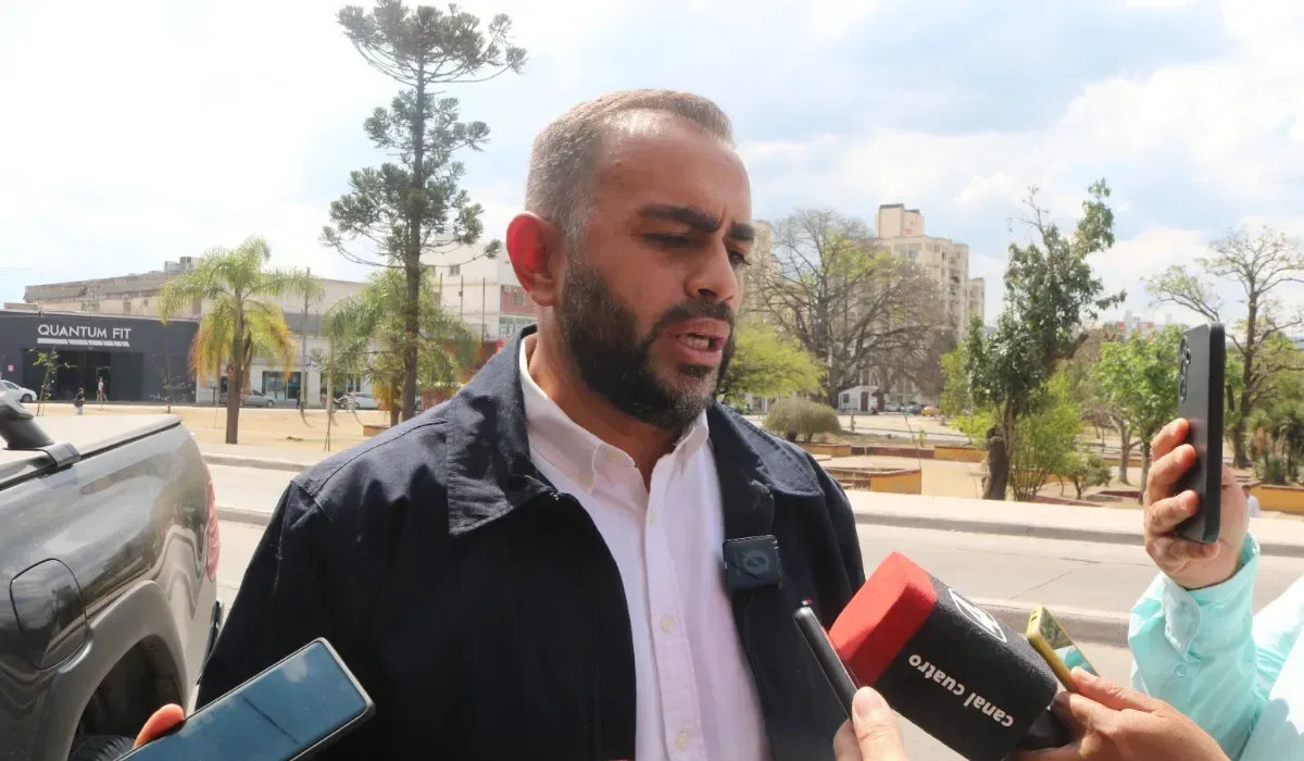 El presunto asesino serial de Jujuy quedó oficialmente imputado por cuatro crímenes