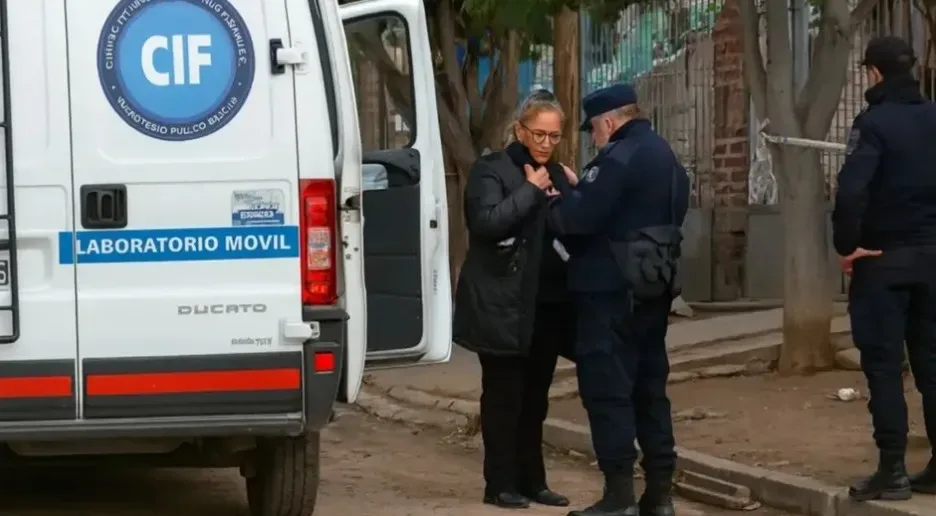 Asesinaron a una catamarqueña en Salta