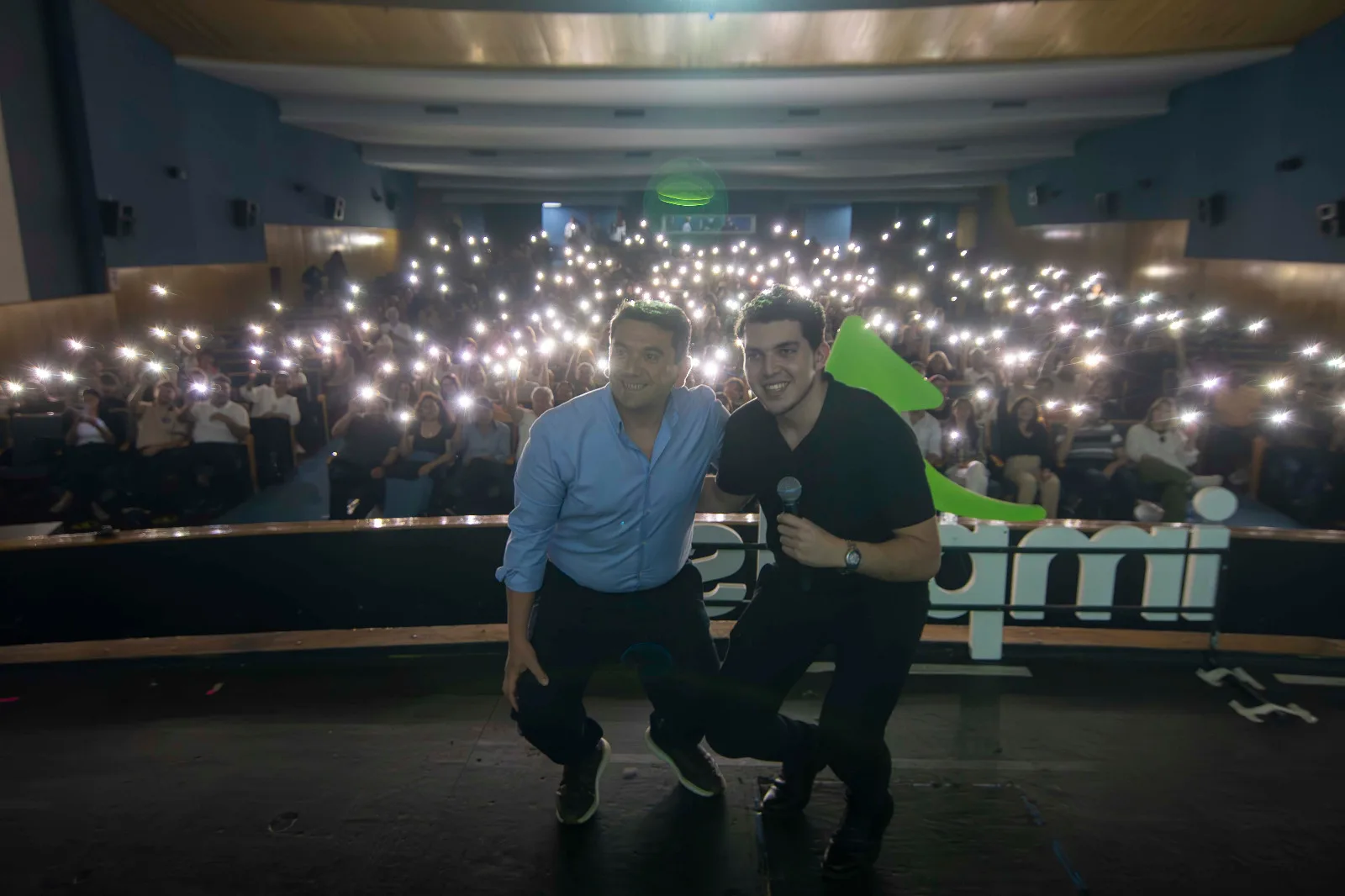 Catamarca: exitoso 2° Encuentro del Programa Impulsa