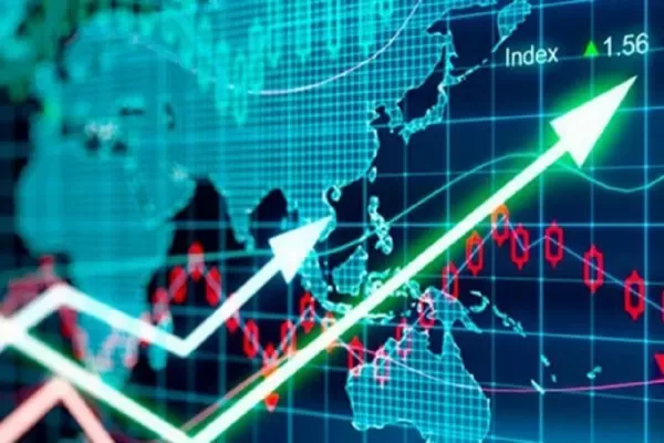El riesgo país de Argentina superó los 1.400 puntos básicos