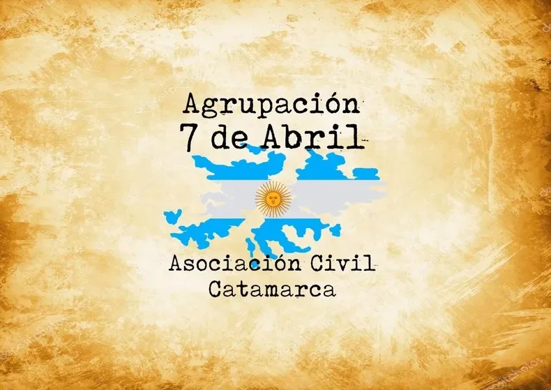 Hoy viernes 19 de septiembre se inaugura la “Sala de Exposición Malvinas” en Fray Mamerto Esquiú