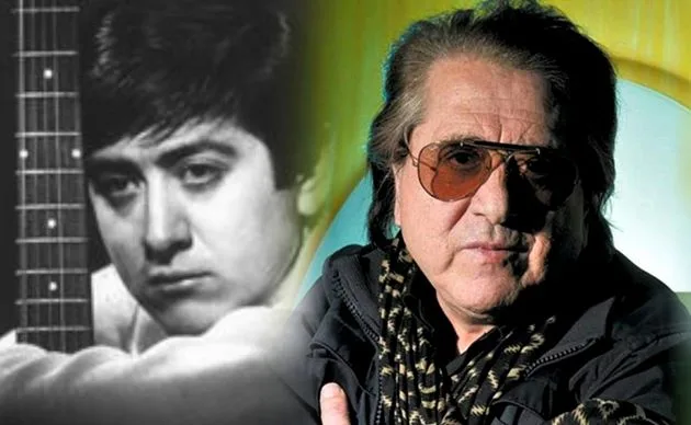 Murió el cantante Yaco Monti