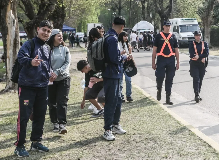 Catamarca: ya está rigiendo la prohibición de consumir bebidas alcohólicas en Fray Mamerto Esquiú