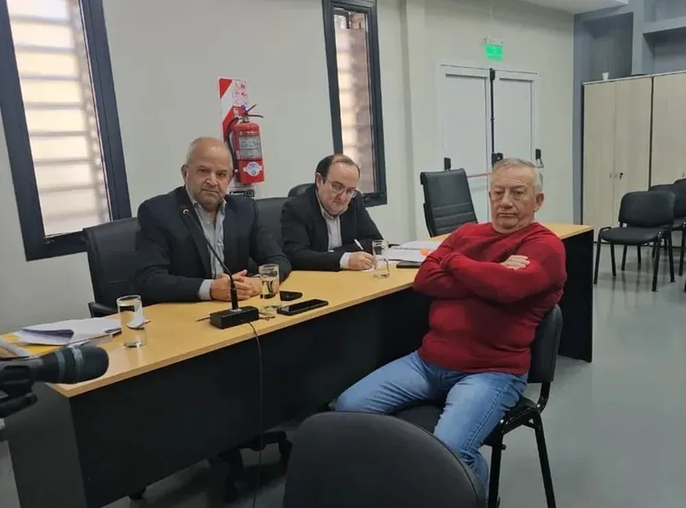 Catamarca: condenaron a solamente tres años de prisión en suspenso al comisario que atropelló y mató con su camioneta a un motociclista