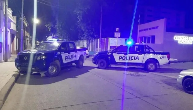 La mujer que mató a su hijo a cuchillazos era capaz de comprender la criminalidad de sus actos