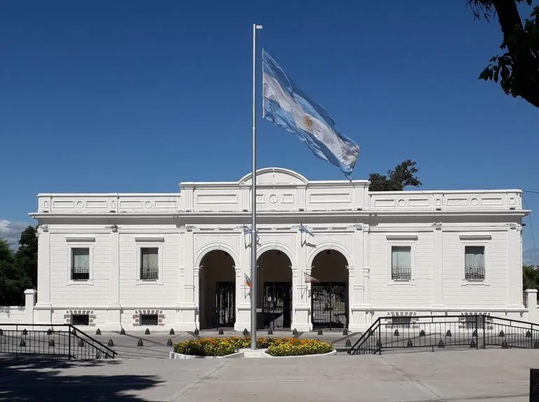 Catamarca: esta es la nómina provisoria de aspirantes a planta permanente de la Municipalidad de la Capital