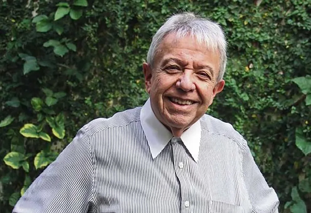 Murió el músico y actor uruguayo Julio Frade: considerado el último exponente de la generación dorada del humor de su país