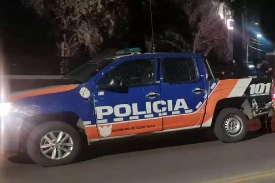 Catamarca: investigan un abuso cometido en proximidades de Gendarmería Nacional, y hay un sospechoso detenido