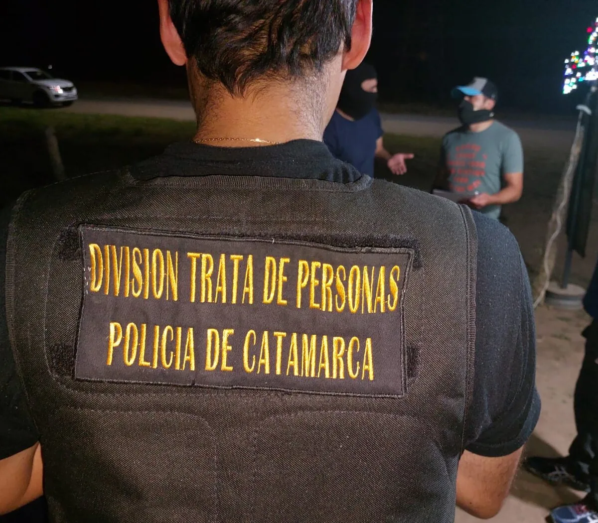Buscan en Catamarca a un hombre de 65 años y a un adolescente de 14 que están desaparecidos desde anoche: los detalles