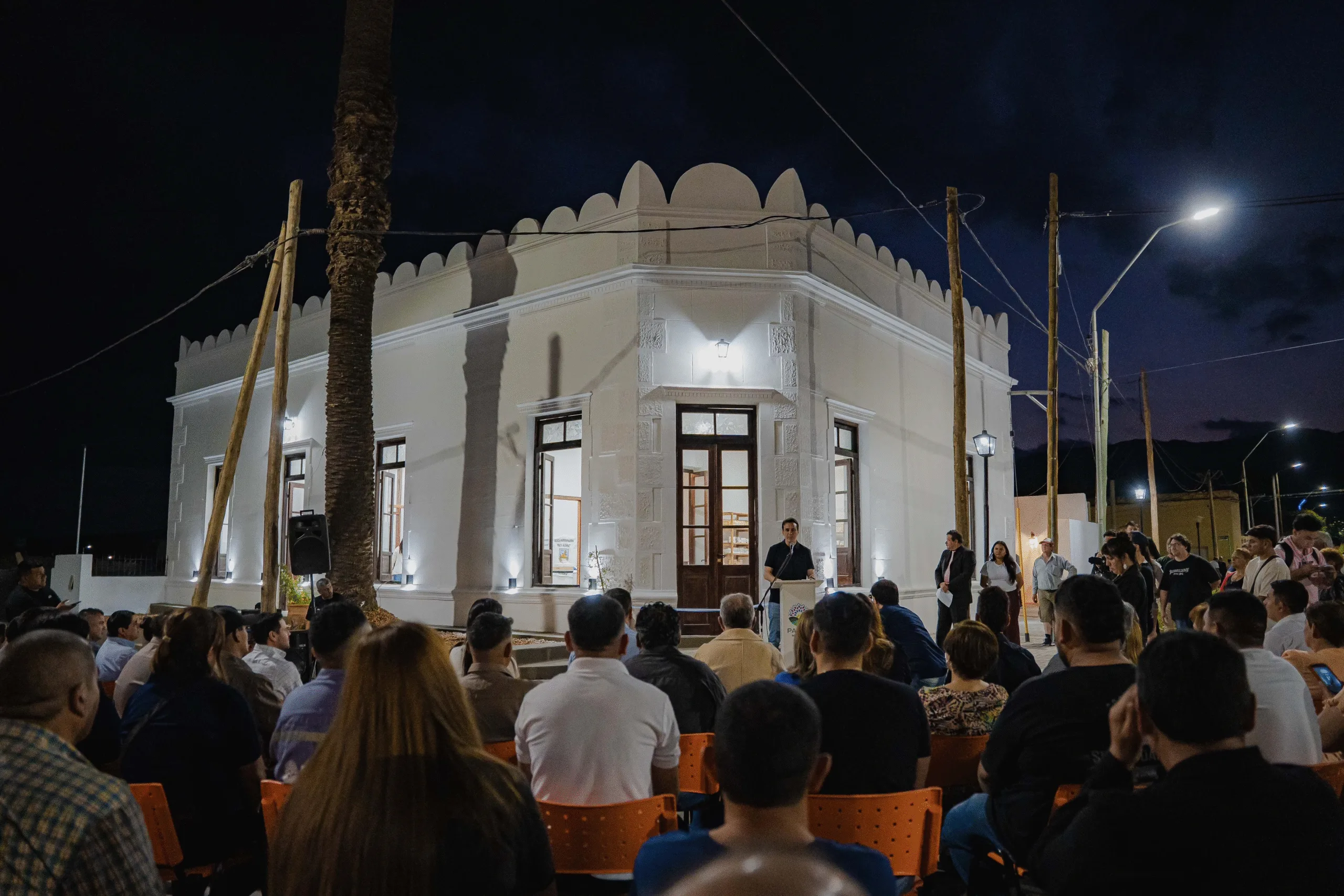Catamarca: un innovador espacio para artesanos y emprendedores abrió sus puertas en Paclín