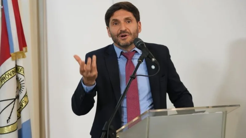 Pullaro criticó “el error de haber abierto las importaciones sin cuidar a la industria”