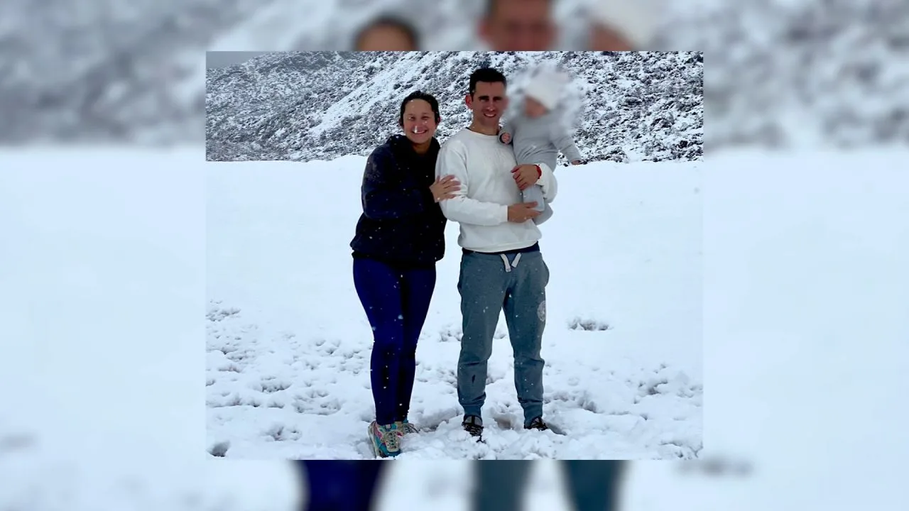 ONU: Argentina sumó la desaparición forzada del gendarme catamarqueño Nahuel Gallo al demoledor informe por violaciones a los derechos humanos en Venezuela