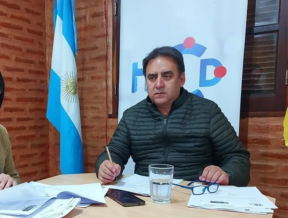 La Corte de Justicia de Catamarca rechazó el planteo de Carlos “Kiki” Olveira