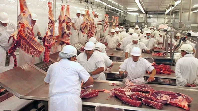 El Gobierno extendió la quita temporal de retenciones también a las carnes bovinas y avícolas