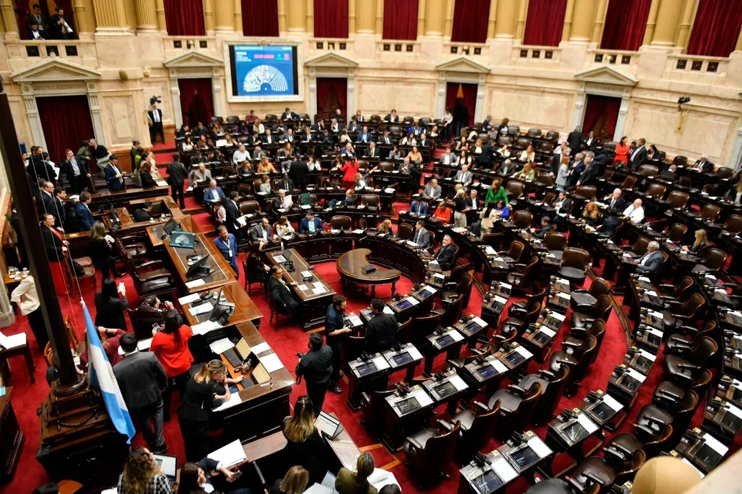 Congreso: Diputados abre mañana el debate del Presupuesto 2026