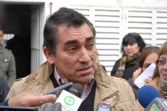 Catamarca: Elpidio Guaraz agota recursos para evitar ser detenido