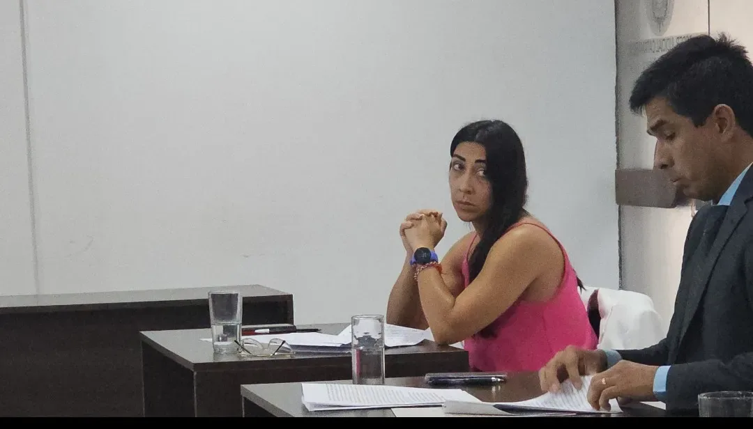 Catamarca: robaron un televisor en la casa de la fiscal Yésica Miranda