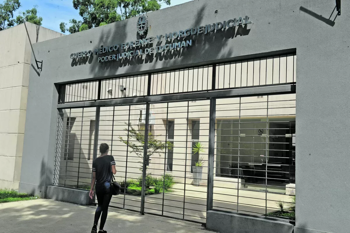 Los errores que hubo en la identificación del cuerpo que fue velado por equivocación