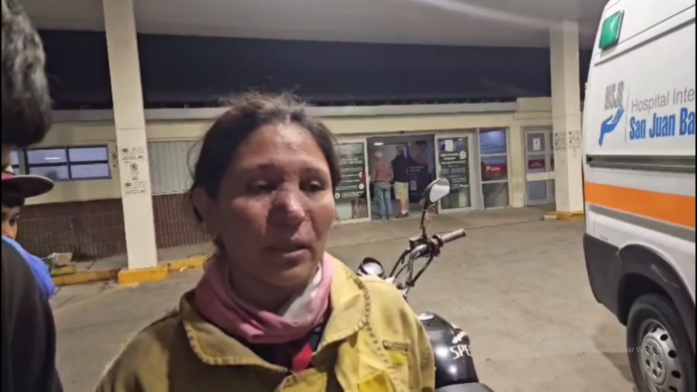 Catamarca: denuncian que los alumnos que golpearon a un compañero que terminó hospitalizado, practican artes marciales