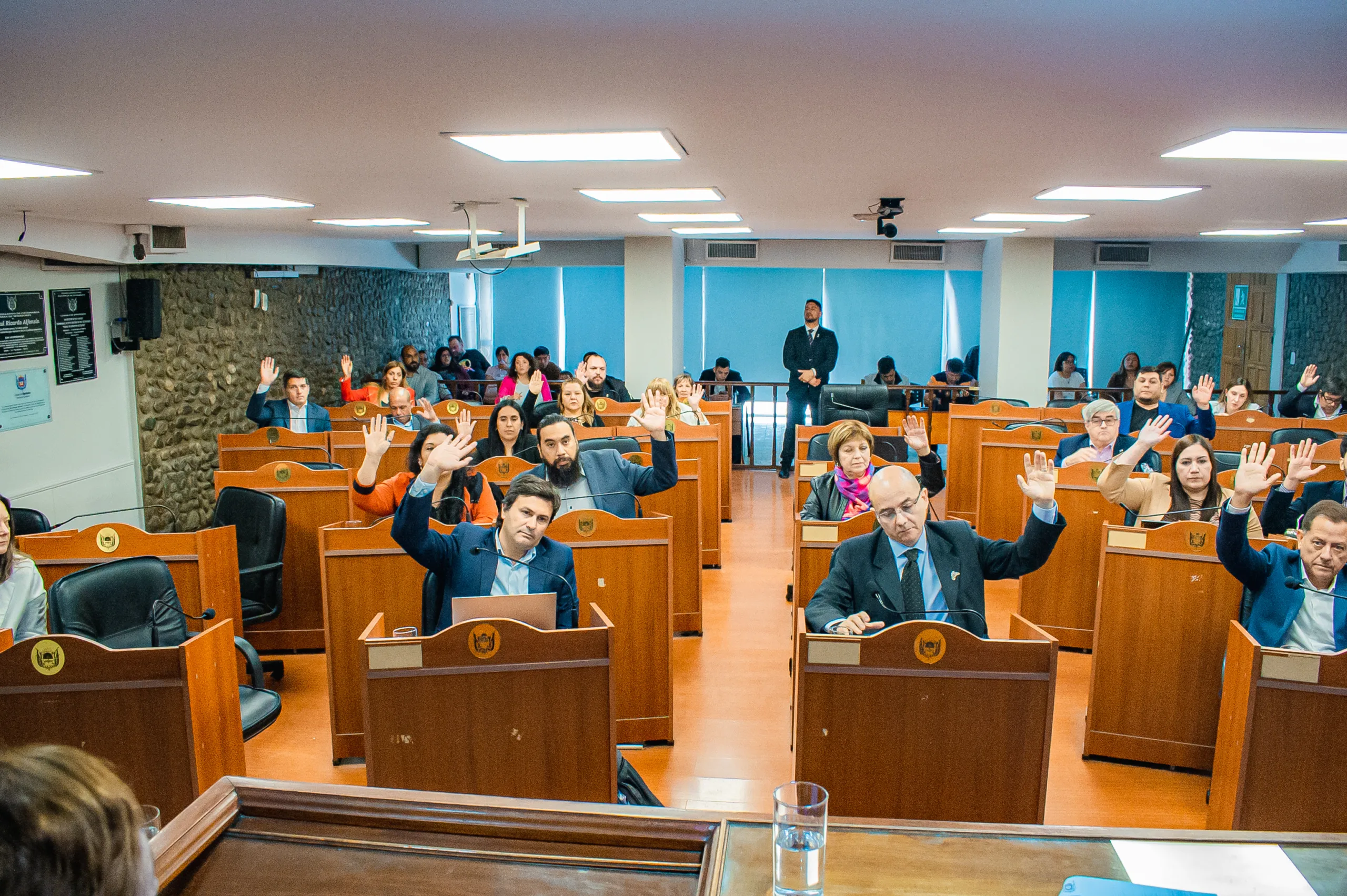 Catamarca: Diputados aprobó proyectos que abordan la salud mental, la educación y la memoria colectiva