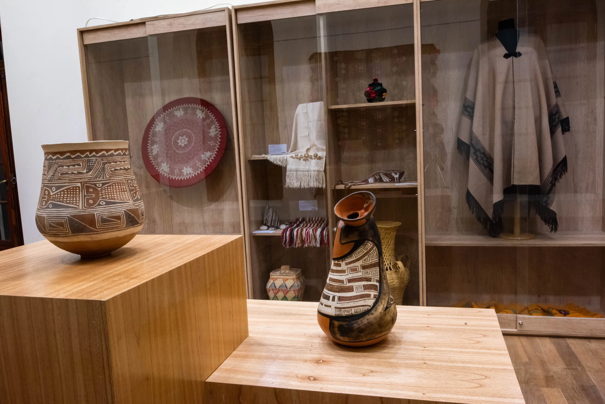 CATA presenta la Muestra Regional de Artesanías del Noroeste