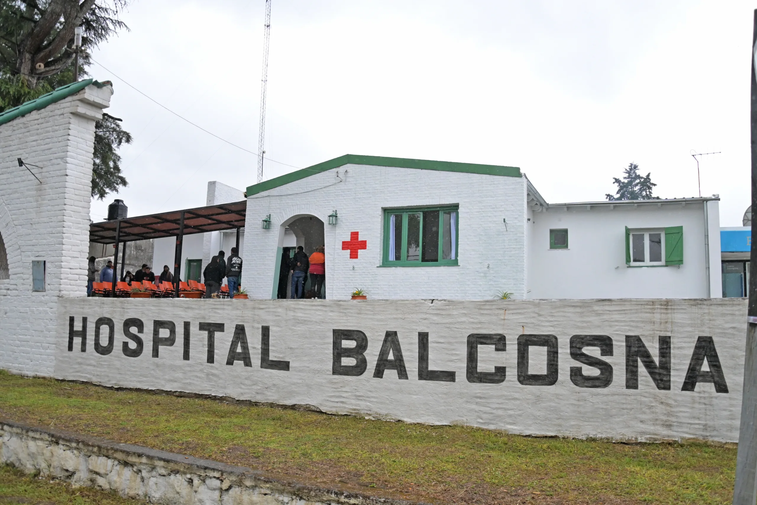 Catamarca: inauguran remodelaciones del mini hospital de Balcozna y anuncian ampliaciones de servicios médicos