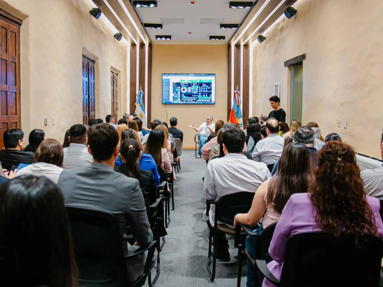 El Gobierno de Catamarca dio más detalles sobre la implementación de la jornada completa en todas las escuelas de Catamarca