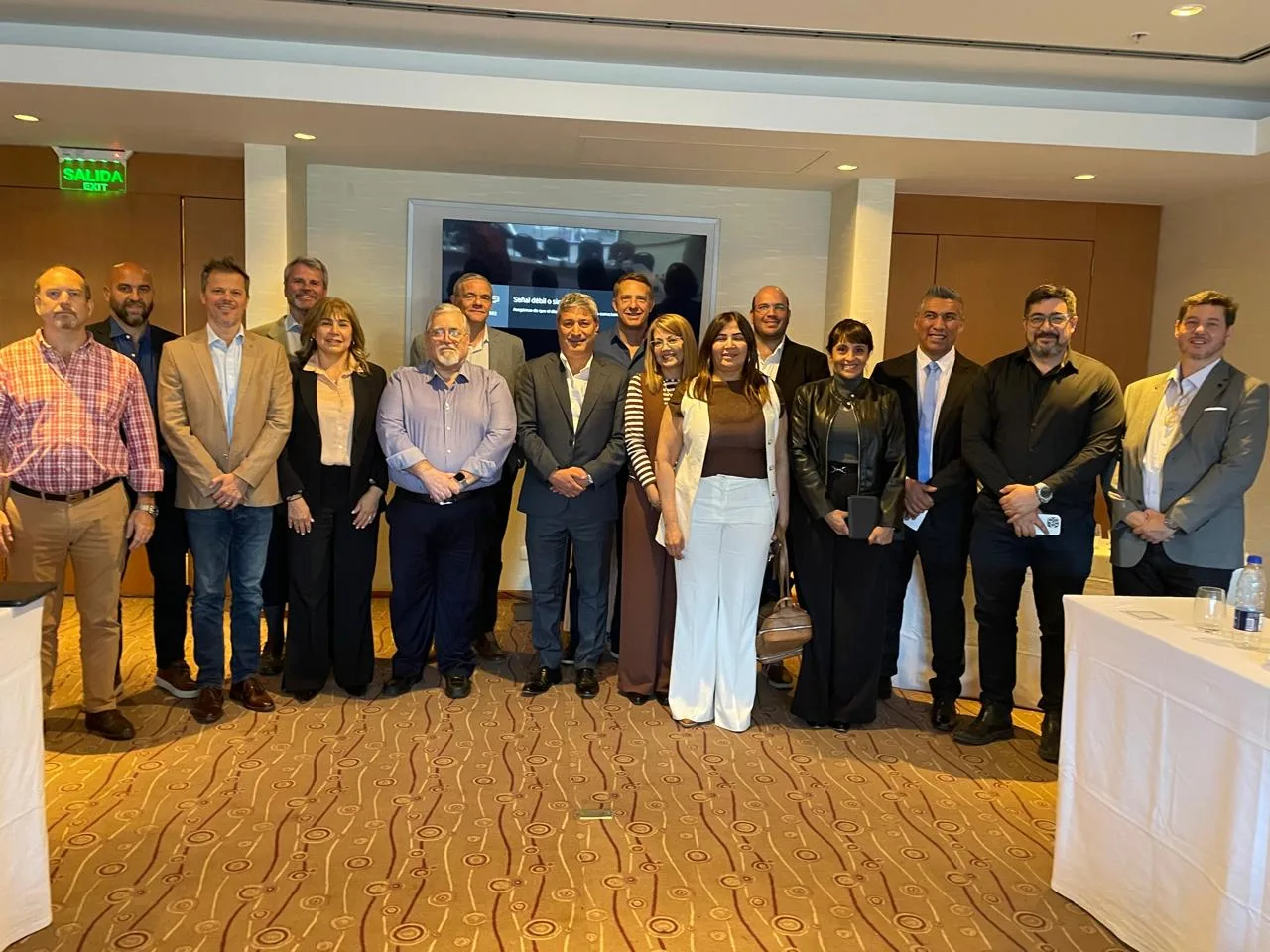 Catamarca: OSEP participó en una nueva reunión de COSSPRA junto a obras sociales de todo el país