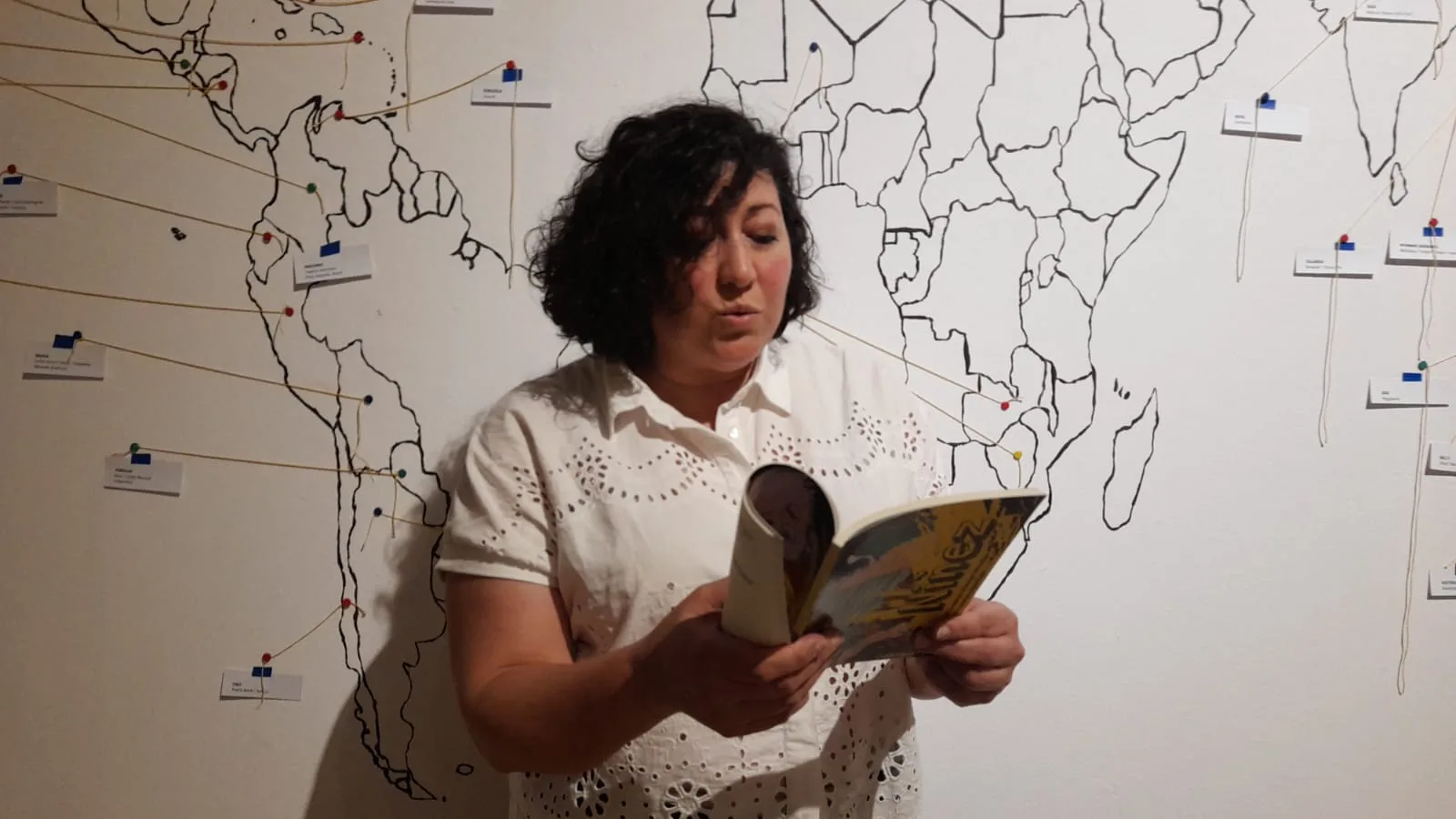 Catamarca: El Café Literario “Norte Natural”, una de las propuestas de la Feria del Libro 2025