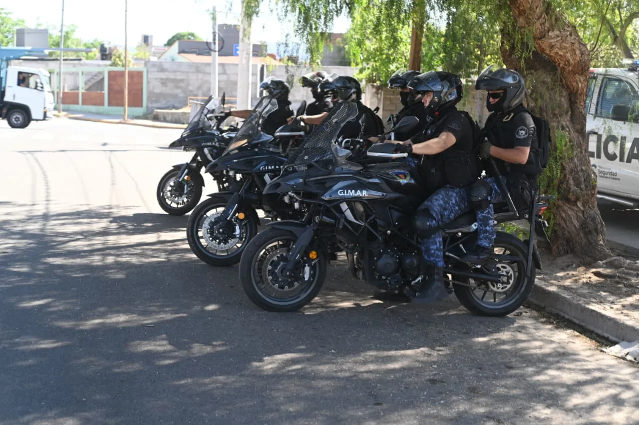 Catamarca: encontraron a las adolescentes desaparecidas en Santa María