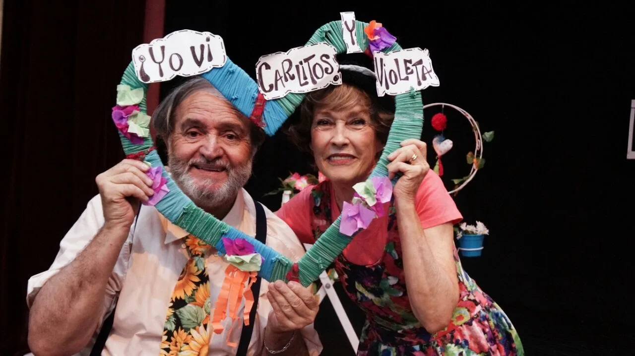 El teatro dice presente en la Feria del Libro Catamarca 2025