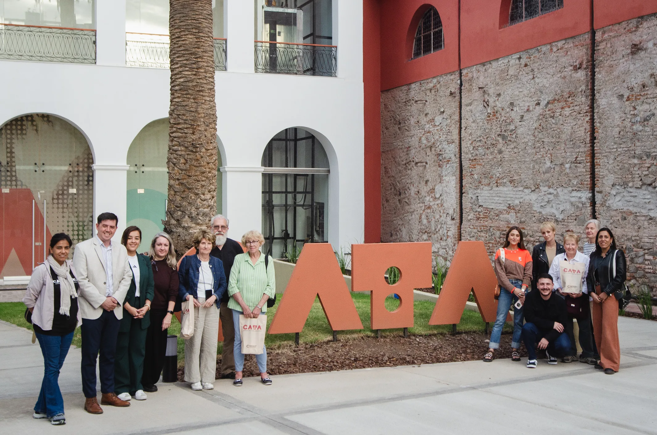 Especialistas internacionales de ICOM visitaron Catamarca para conocer su riqueza textil