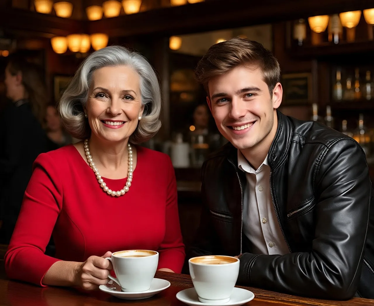 Hoy 1 de octubre es el Día Internacional del Café, la bebida más popular del mundo