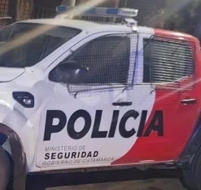 Catamarca: escándalo en Valle Viejo por un hombre que se masturbaba en plena vía pública