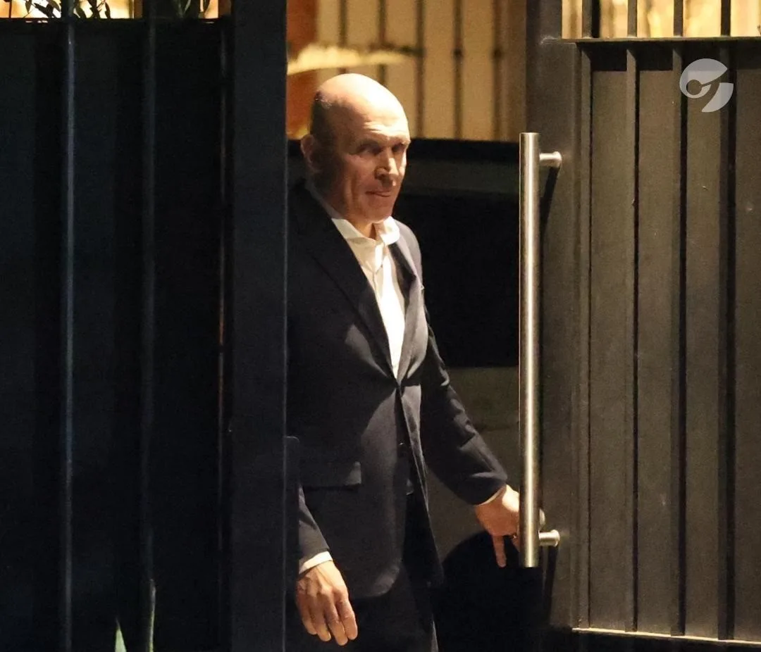 Espert sobre su candidatura: “No me bajo nada”