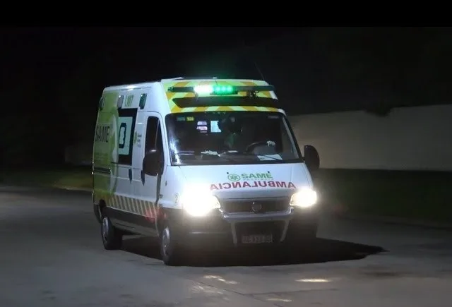Catamarca: apuñalaron a un joven en Bañado de Ovanta