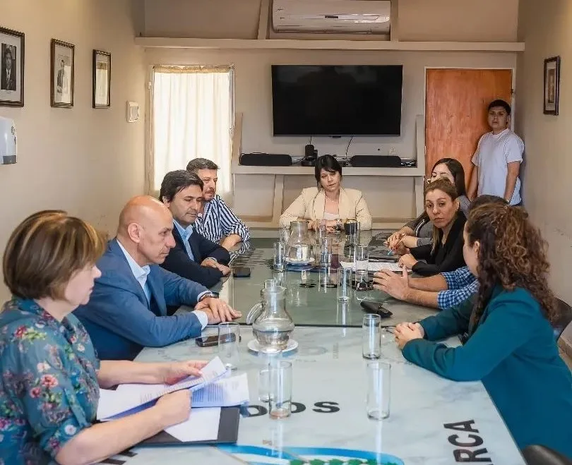 Catamarca: Diputados evalúa un proyecto de ley que dispone la realización obligatoria de exámenes toxicológicos para los funcionarios