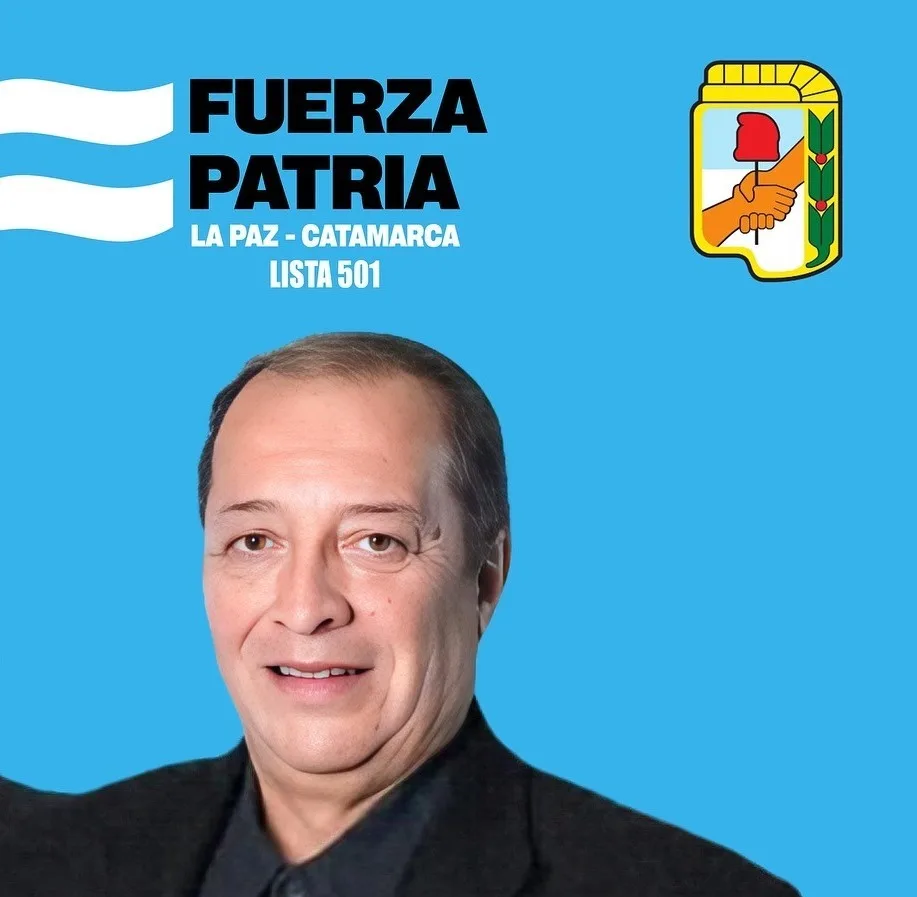 Catamarca: denunciaron penalmente al intendente Polti por admitir que roba “para el pueblo”