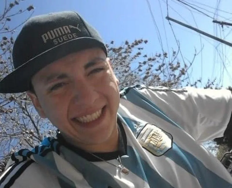 “Hermanito, matalo”: condenan a 46 y 26 años de prisión a dos acusados de ejecutar a un joven de un tiro en la cabeza
