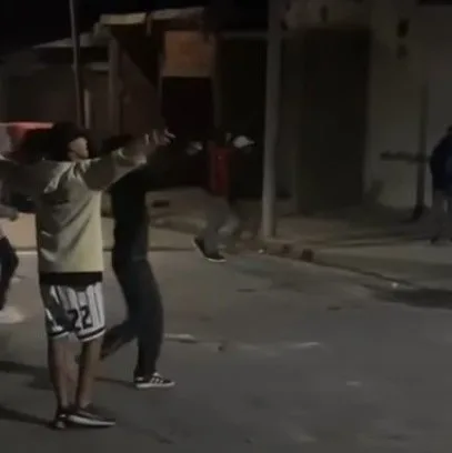 Preocupan en Catamarca los violentos enfrentamientos entre menores de barrios del Sur capitalino